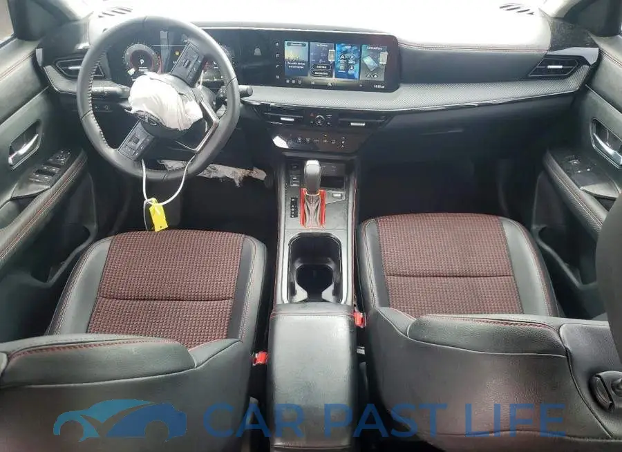 3N8AP6DAXTL302204# 8