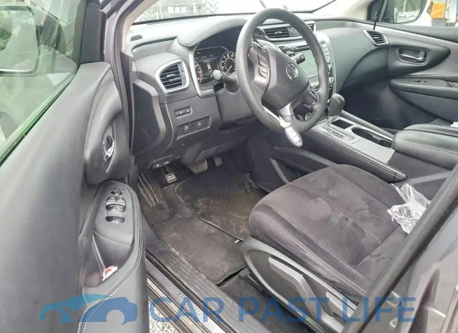 5N1AZ2AJ7LN159162# 8
