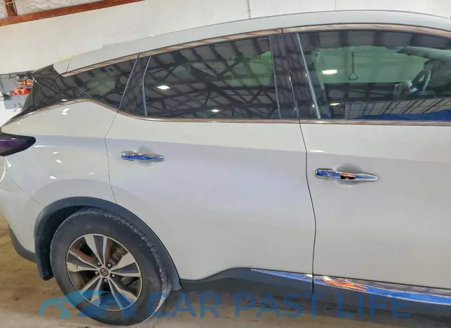 5N1AZ2AS4MC143197# 11