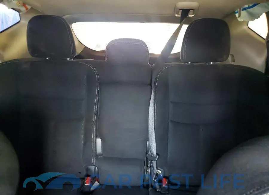 5N1AZ2AS4MC143197# 10