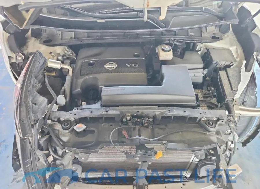 5N1AZ2AS8LN120587# 12