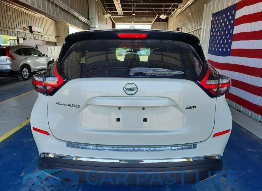 5N1AZ2AS8LN120587# 6