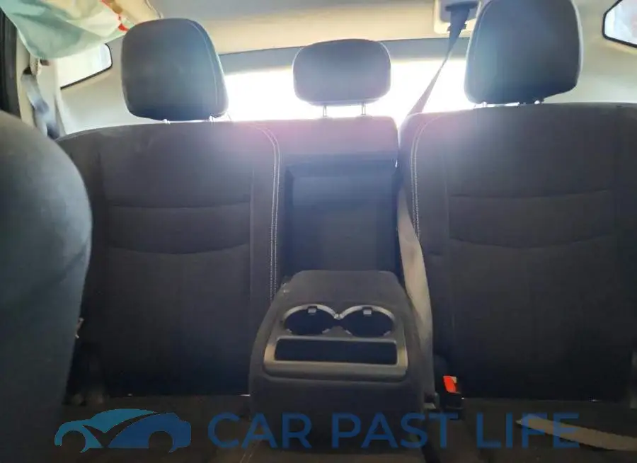 5N1AZ2AS8LN120587# 10