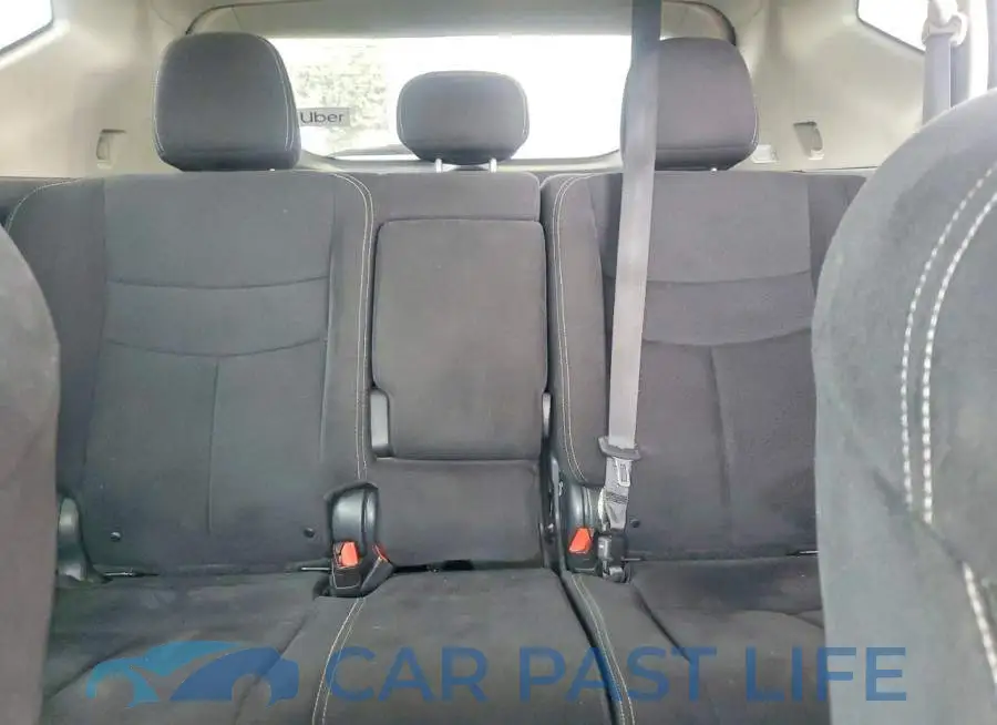 5N1AZ2AS9PC116162# 10