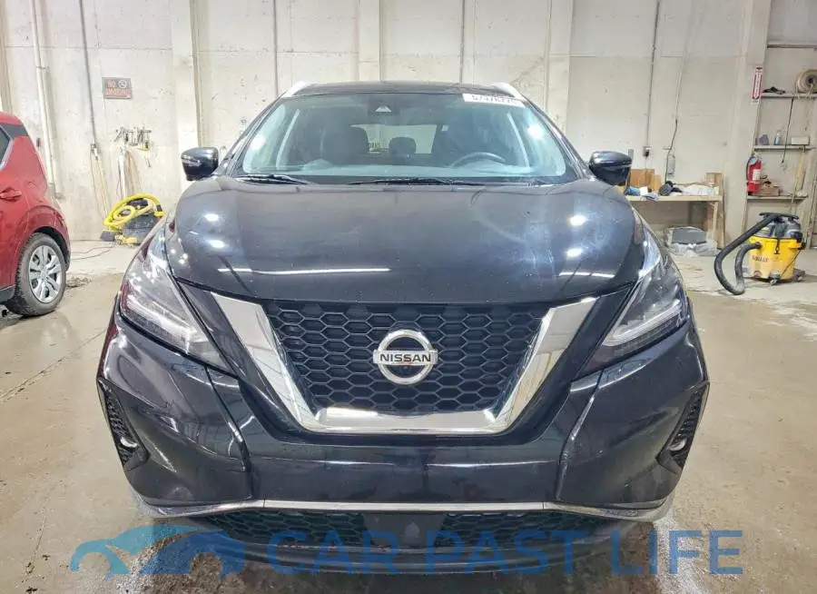 5N1AZ2CS8LN165140# 5