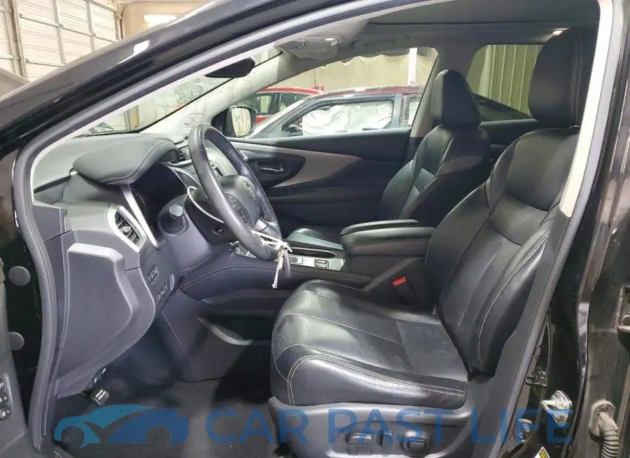 5N1AZ2CS8LN165140# 7