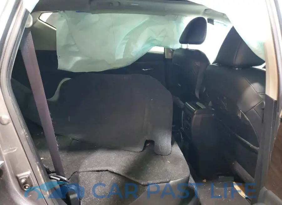 5N1AZ2DS9LN122487# 11