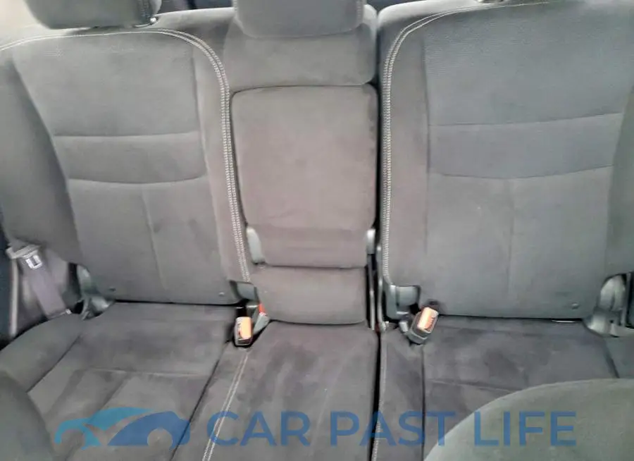 5N1AZ2MH4JN151414# 10