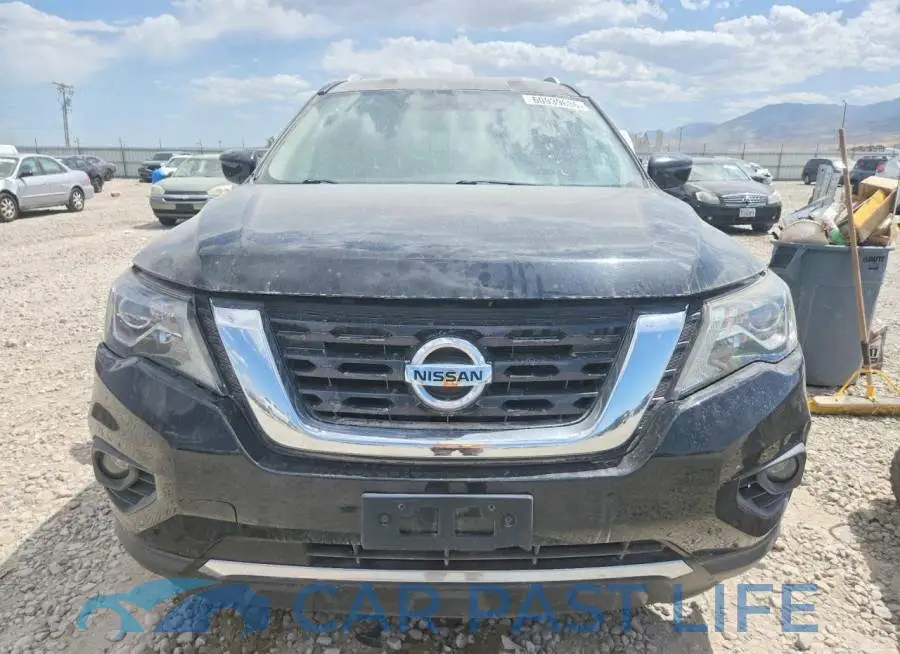 5N1DR2MM4KC599420# 5