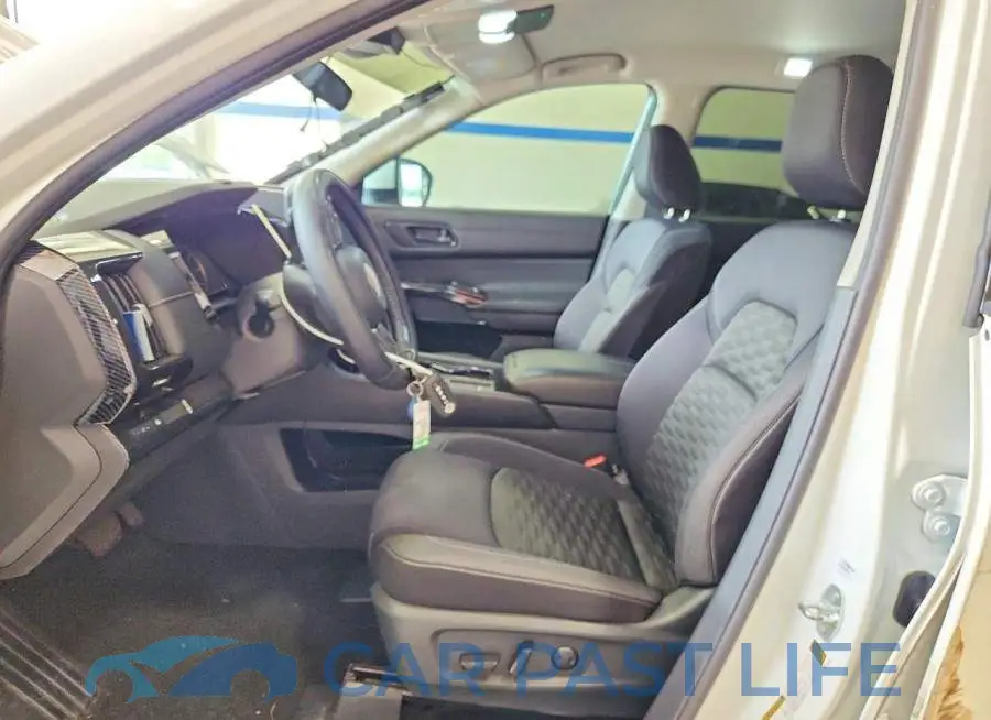 5N1DR3BA5RC227061# 7