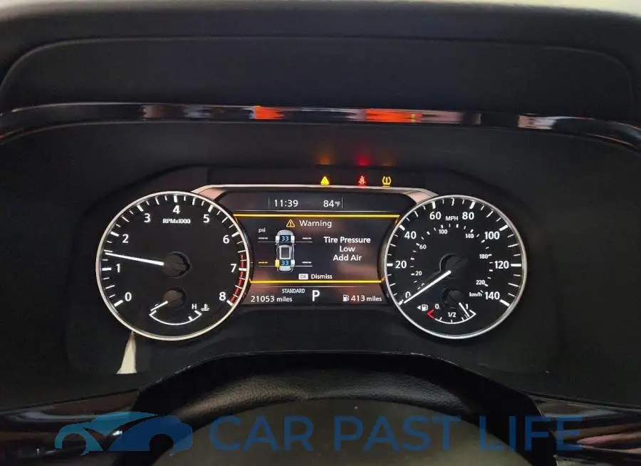 5N1DR3BA5RC227061# 9