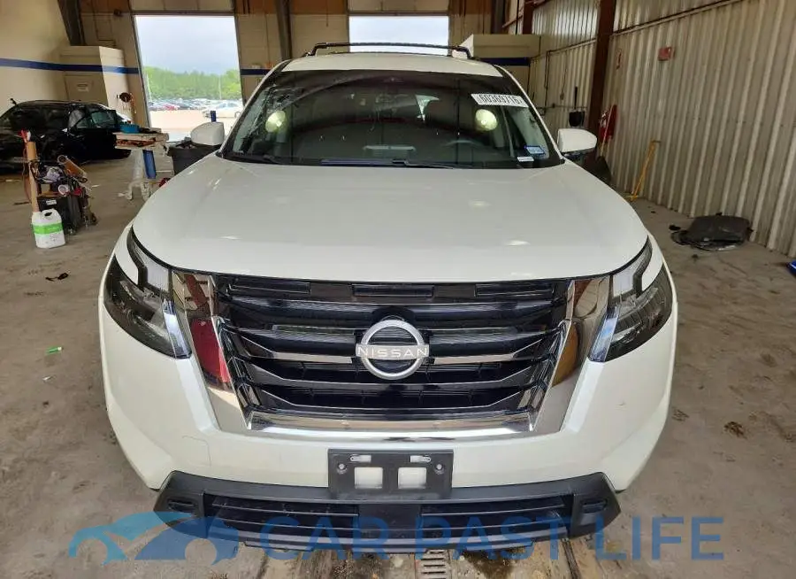 5N1DR3BA5RC227061# 5