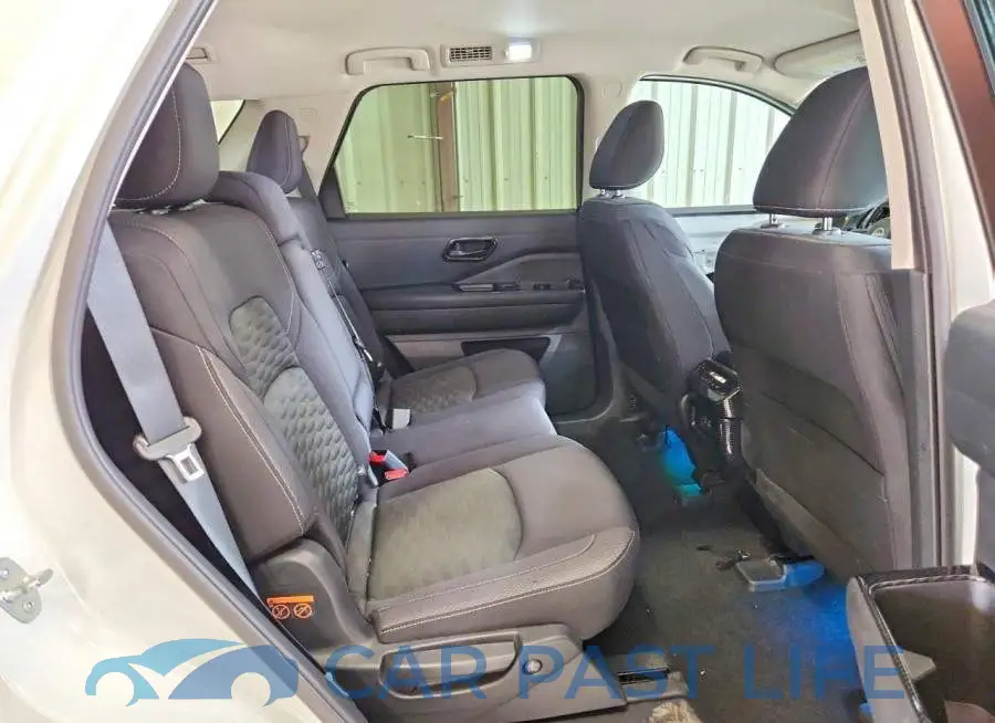 5N1DR3BA5RC227061# 11