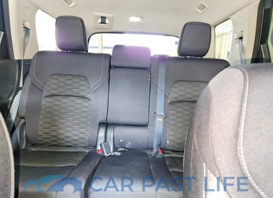5N1DR3BA5RC227061# 10