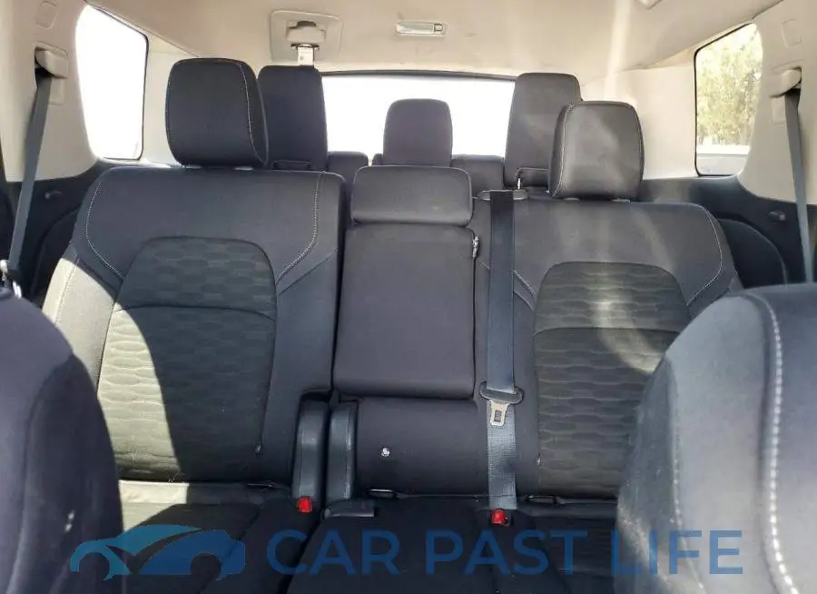 5N1DR3BA8SC260240# 10