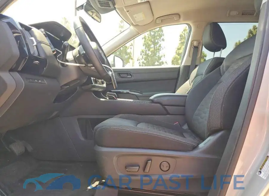5N1DR3BA8SC260240# 7