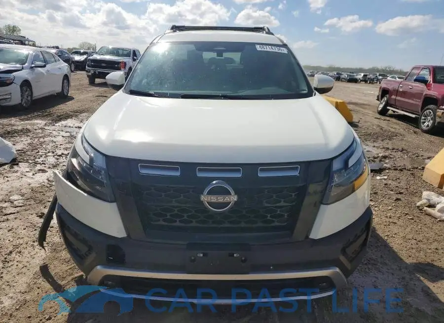 5N1DR3BD1PC271596# 5
