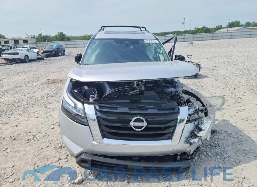 5N1DR3BD6SC306206# 5