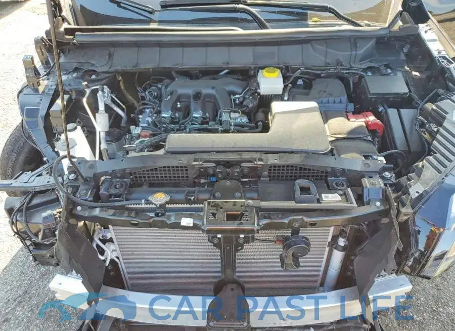 5N1DR3BSXTC226715# 12