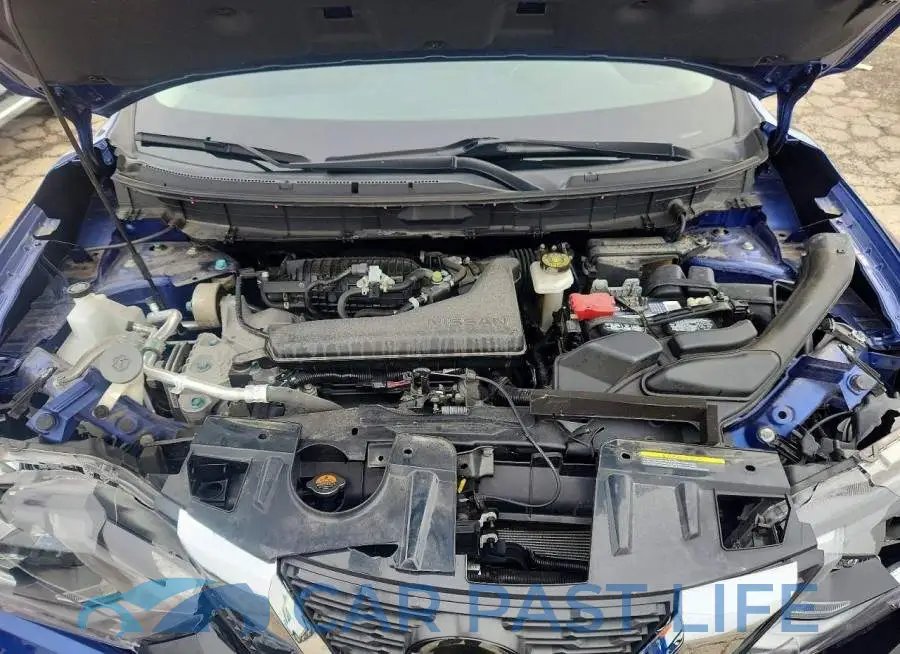 KNMAT2MT2JP611068# 12