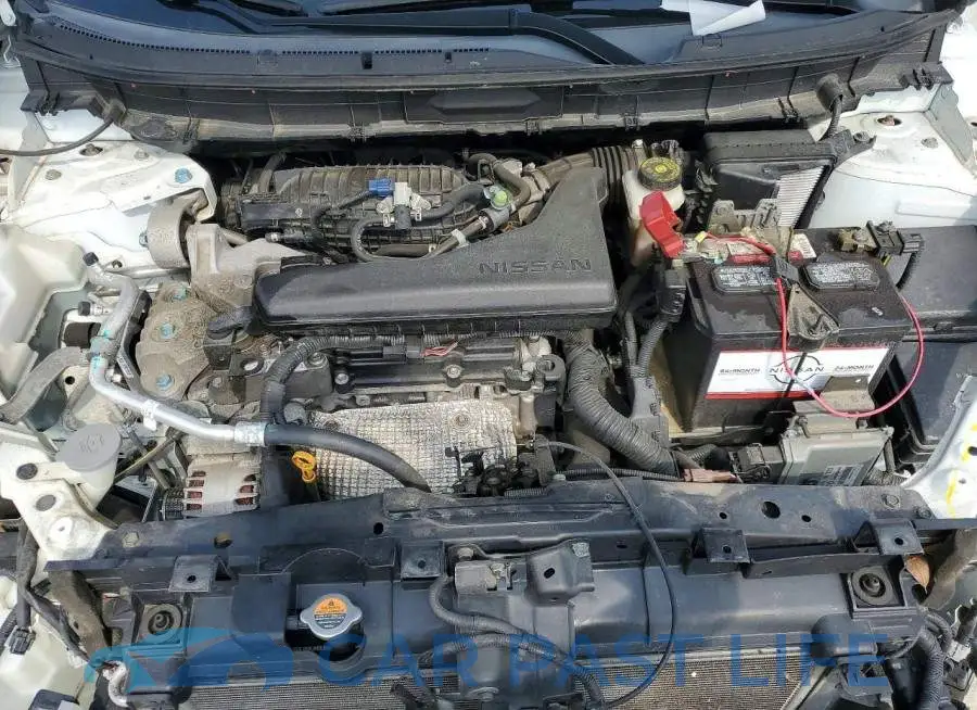 KNMAT2MV0HP619357# 12