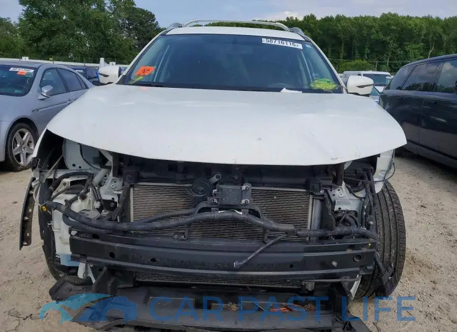KNMAT2MV0HP619357# 5