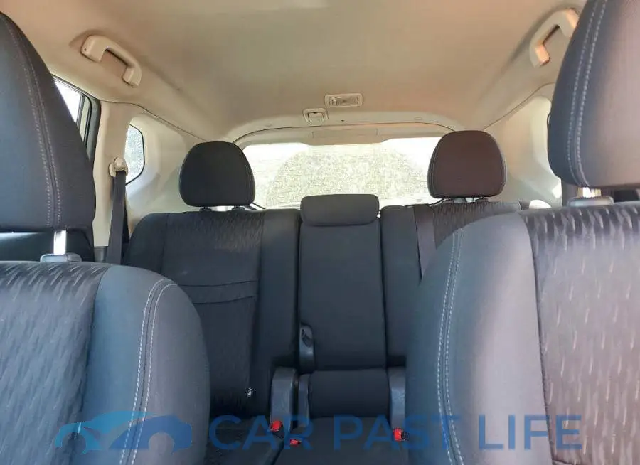 KNMAT2MV4JP577751# 10