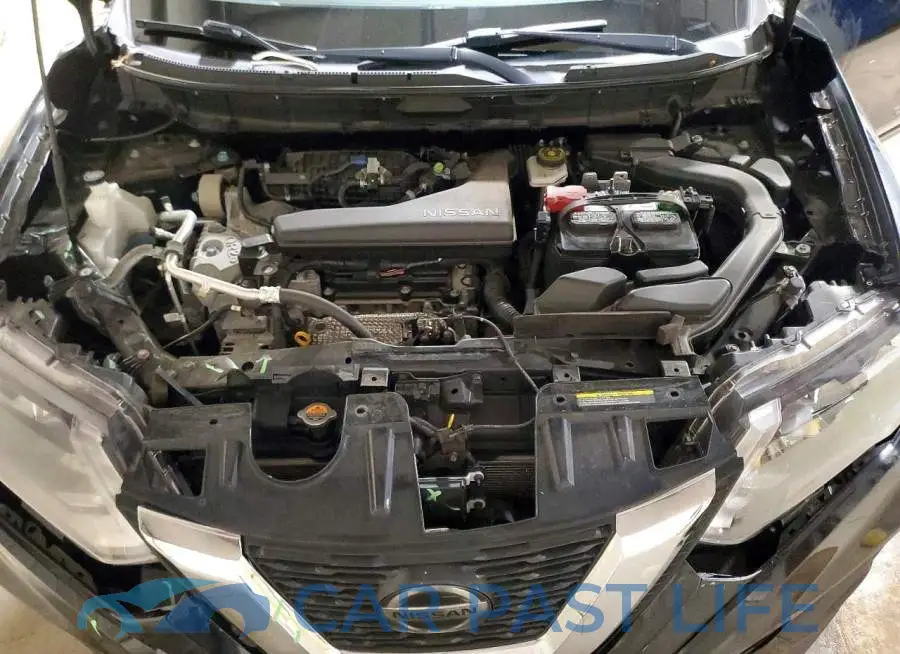 KNMAT2MV8JP616230# 12