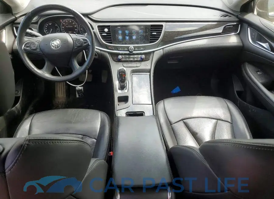 1G4ZP5SSXHU206022# 8