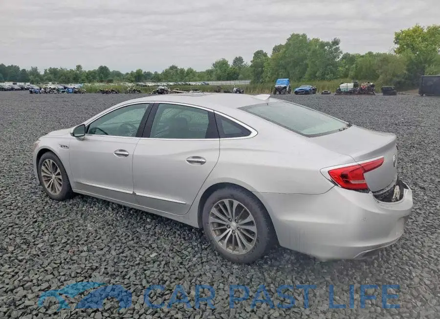 1G4ZR5SS8KU131662# 2