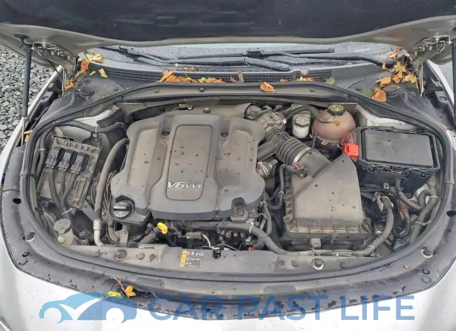 1G4ZR5SS8KU131662# 11