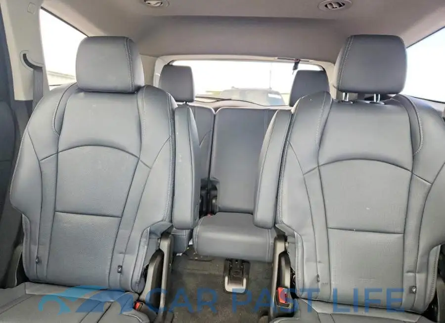 5GAERBKW8MJ244943# 10