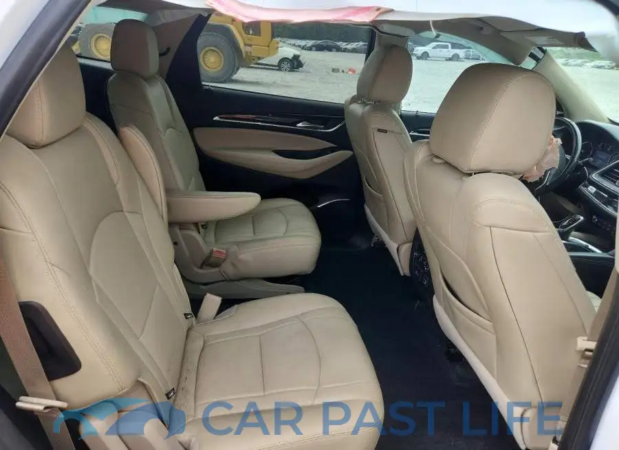 5GAERCKW0LJ166520# 11