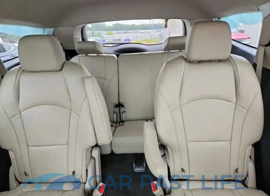 5GAERCKW0LJ166520# 10