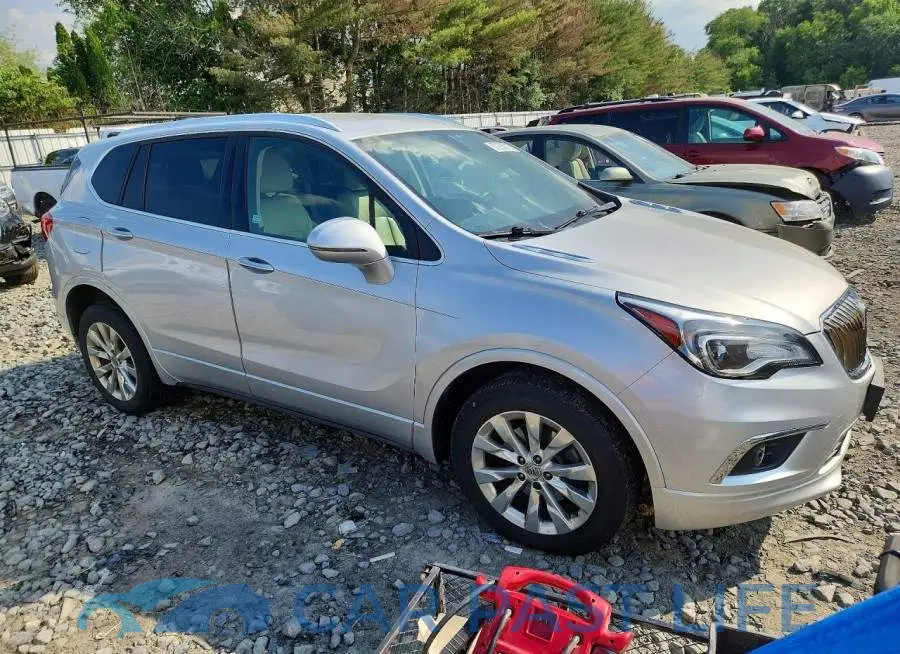 LRBFXBSA8HD219833# 4