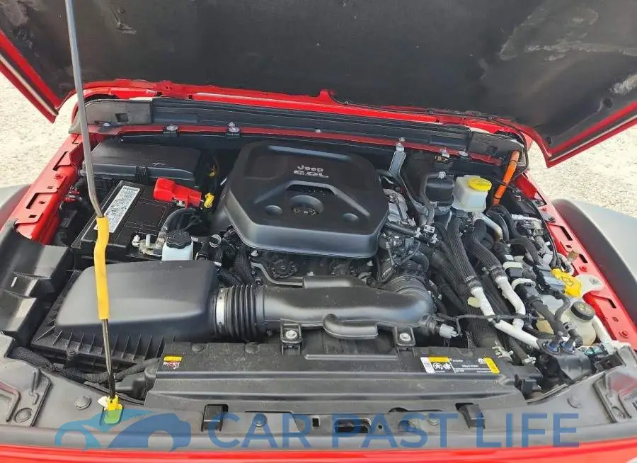 1C4JJXR62NW228054# 11