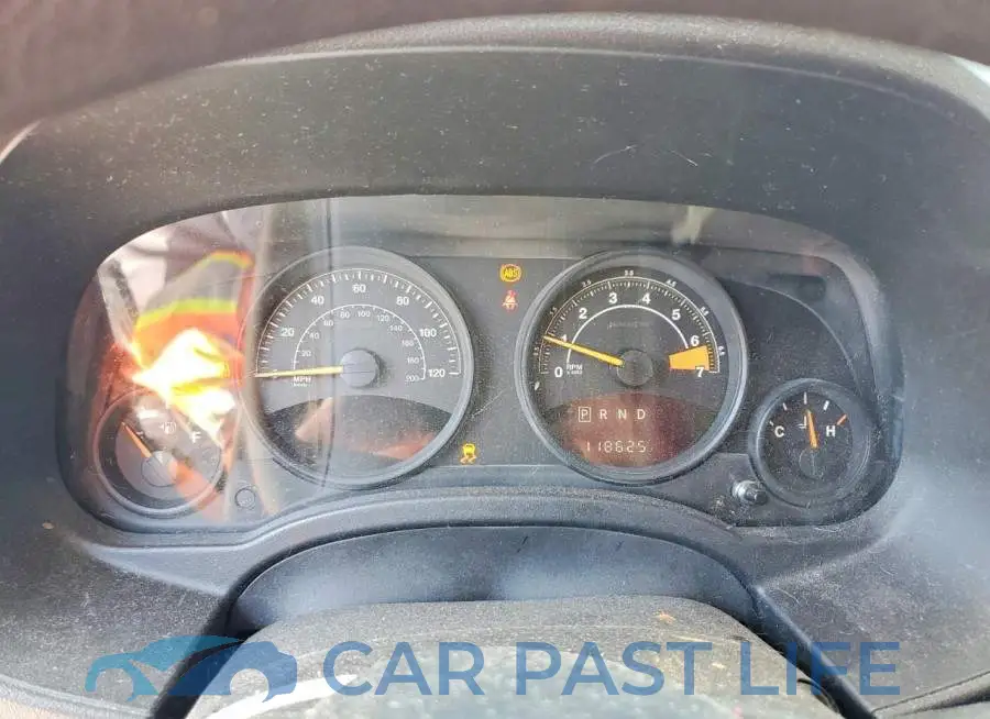 1C4NJPBB0HD132092# 9