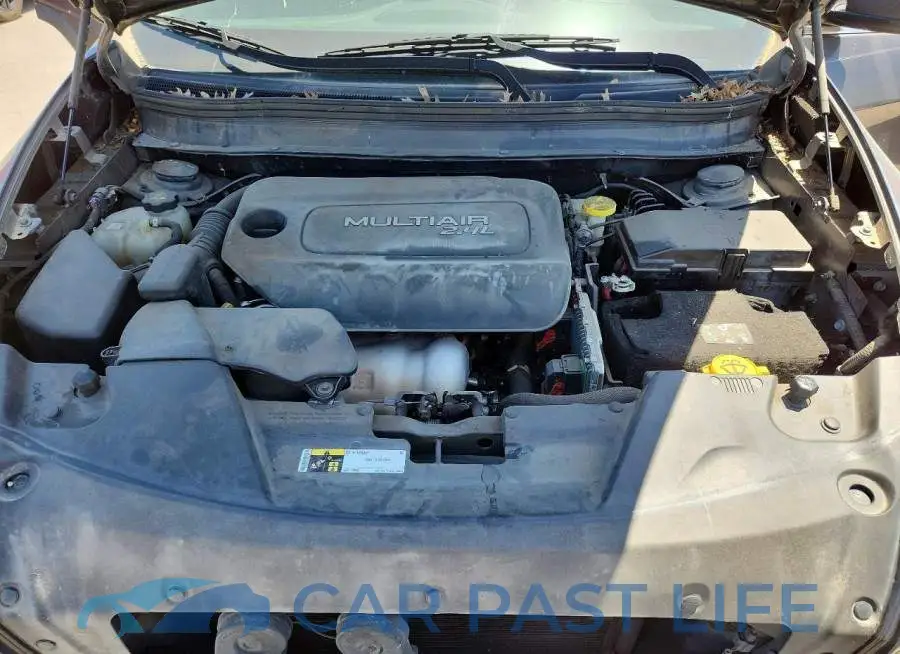 1C4PJLCB9HW653042# 12