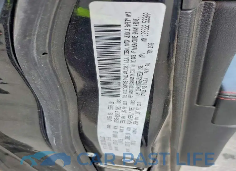 1C4PJMBS8HW589230# 13