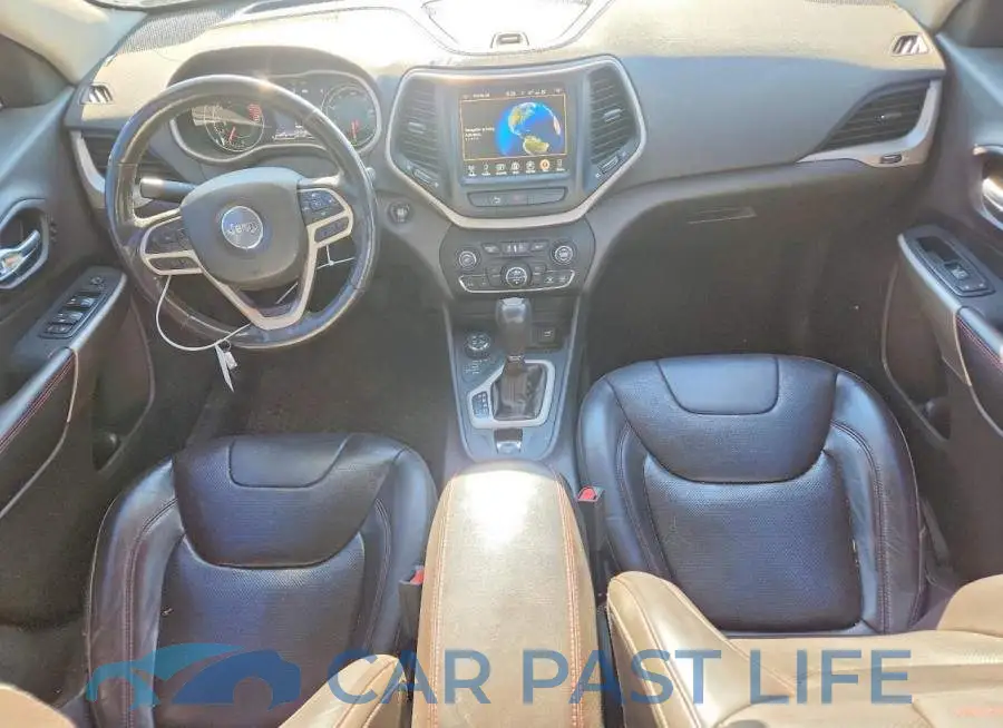 1C4PJMBS9HW568287# 8