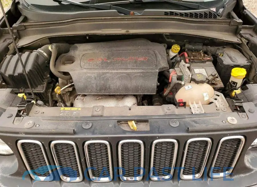 ZACCJBBB9HPE81845# 12