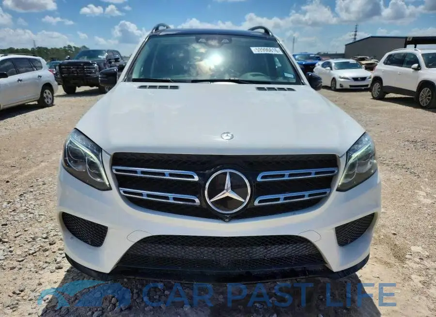 4JGDF7DE6HA876023# 5
