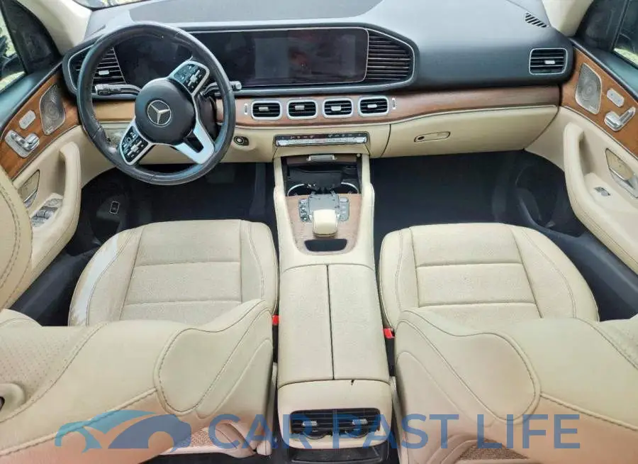 4JGFB4JB6NA601745# 8