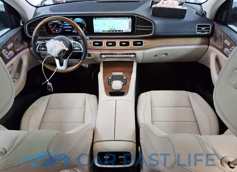 4JGFB4JB8NA608082# 8