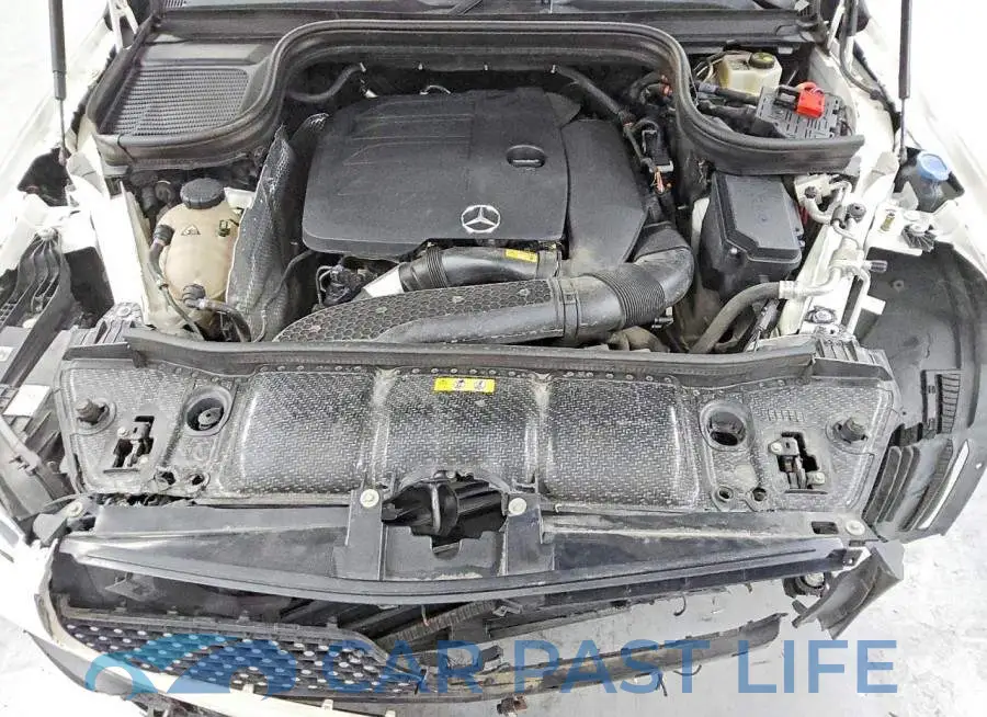 4JGFB4JB8NA608082# 12