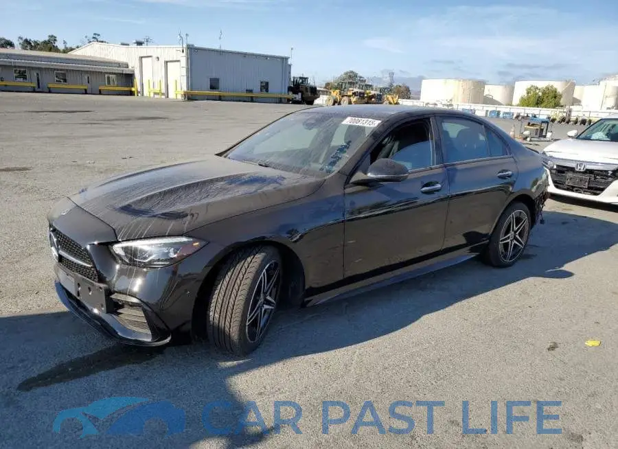 W1KAF4GB4SR254199# 1