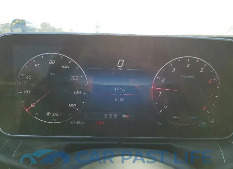 W1KAF4GB4SR254199# 9