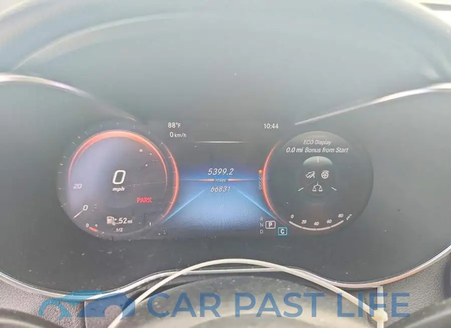 W1KWF8DB4MR651352# 9