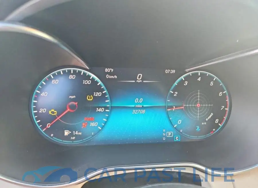 W1KWF8DBXMR653008# 9