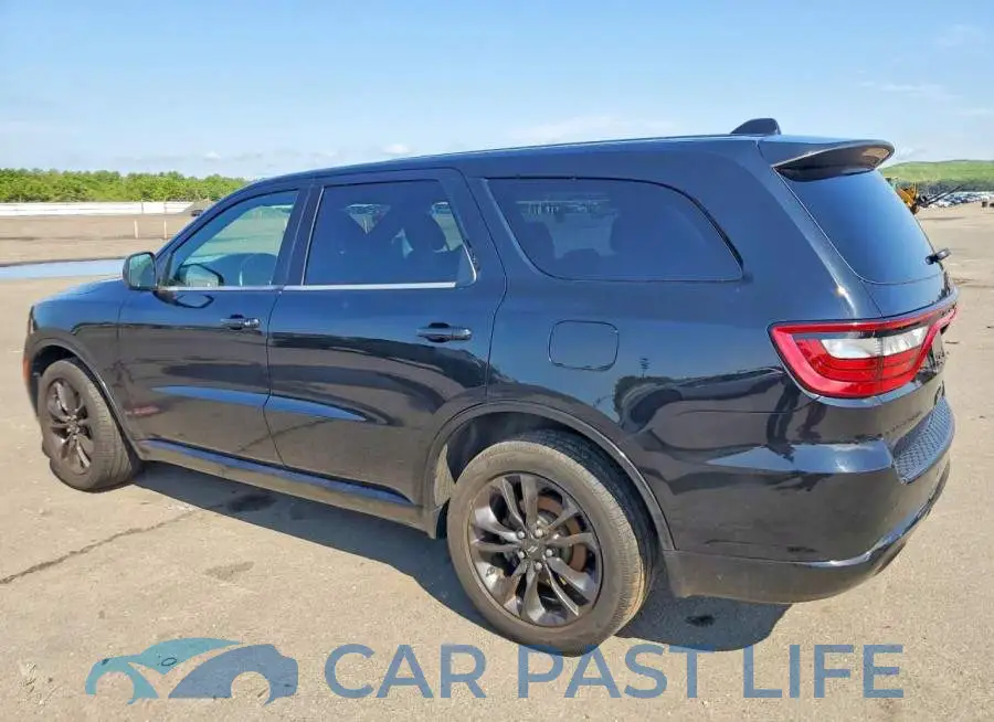1C4RDJAG6MC521581# 2